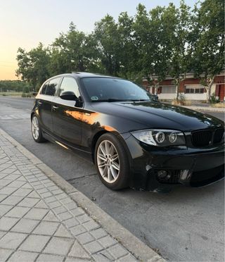 BMW Serie 1 120D