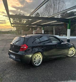 BMW Serie 1 120D