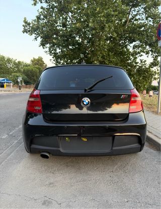 BMW Serie 1 120D
