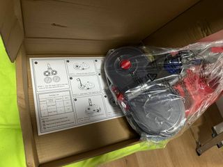 Accesorio Aspiradora Dyson V7 V8 V10 V11 V15