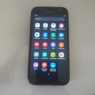 Cellulare Samsung Galaxy J5
