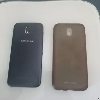 Cellulare Samsung Galaxy J5
