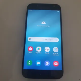 Cellulare Samsung Galaxy J5