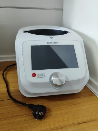 Robot da cucina Monsieur Cuisine Connect