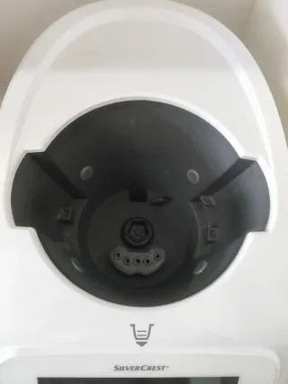 Robot da cucina Monsieur Cuisine Connect