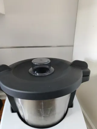 Robot da cucina Monsieur Cuisine Connect
