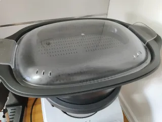 Robot da cucina Monsieur Cuisine Connect