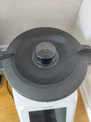 Robot da cucina Monsieur Cuisine Connect