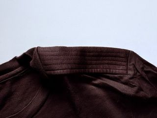 Camiseta Antony Morato Negra Manga Larga