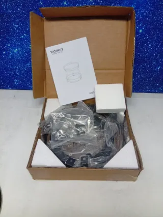 Especiero giratorio 2 niveles vintage