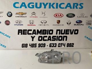 Faro Fiat punto LPB502 Nuevo