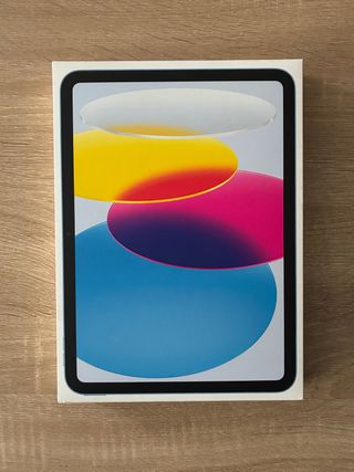 iPad A16 11th 128GB (2025) Batería 100% y Garantía