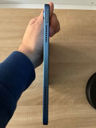 iPad A16 11th 128GB (2025) Batería 100% y Garantía