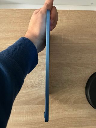 iPad A16 11th 128GB (2025) Batería 100% y Garantía