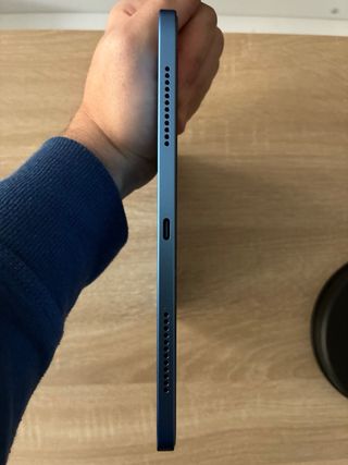 iPad A16 11th 128GB (2025) Batería 100% y Garantía