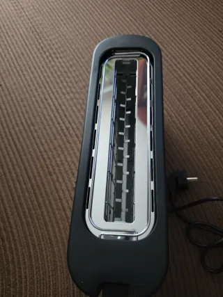 Tostador Silvercrest ranura extralarga