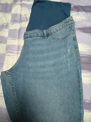 Lote Ropa Maternidad