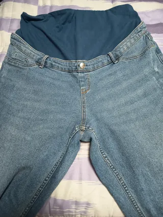 Lote Ropa Maternidad