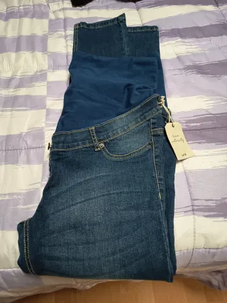 Lote Ropa Maternidad