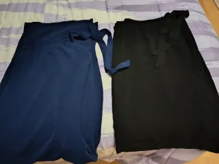 Lote Ropa Maternidad