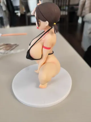 Figura Anime Shiho Sexy 18cm