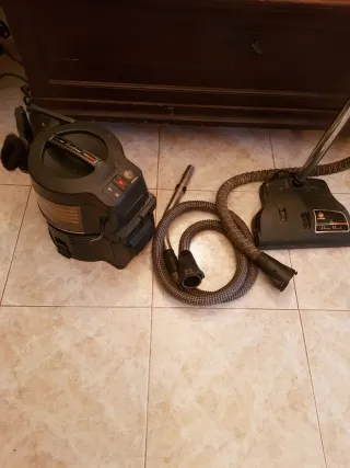 Rainbow Serie E Aspiradora