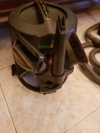 Rainbow Serie E Aspiradora