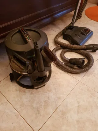 Rainbow Serie E Aspiradora