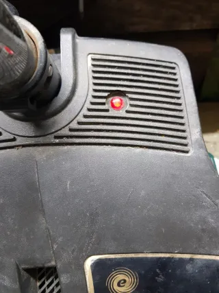 Rainbow Serie E Aspiradora