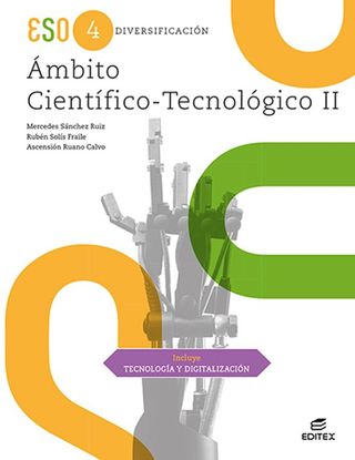[252] Ámbito Científico-Tecnológico II