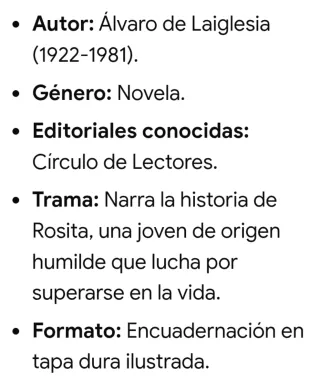 Sólo se mueren los tontos Novela