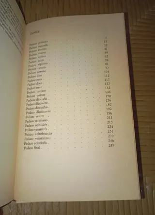 Sólo se mueren los tontos Novela