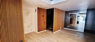 Local comercial en alquiler en Centro en Elche