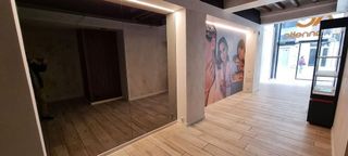 Local comercial en alquiler en Centro en Elche