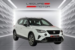 SEAT Arona FR XM 2024