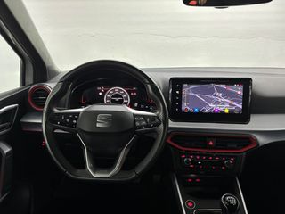 SEAT Arona FR XM 2024