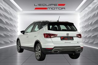 SEAT Arona FR XM 2024