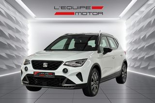 SEAT Arona FR XM 2024