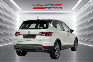 SEAT Arona FR XM 2024