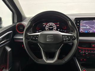 SEAT Arona FR XM 2024