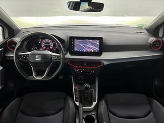 SEAT Arona FR XM 2024