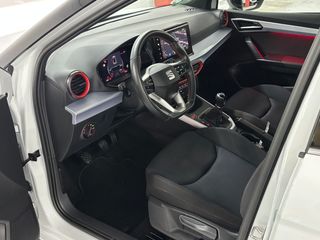 SEAT Arona FR XM 2024