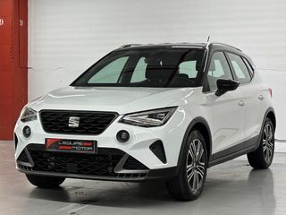 SEAT Arona FR XM 2024