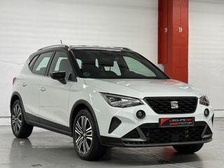 SEAT Arona FR XM 2024