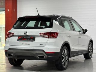 SEAT Arona FR XM 2024