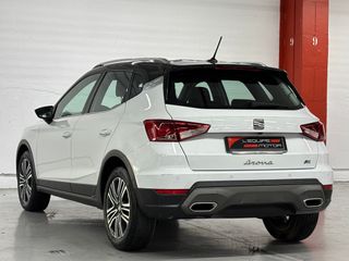 SEAT Arona FR XM 2024