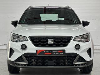 SEAT Arona FR XM 2024