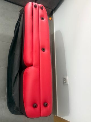 Camilla de Masaje plegable y portátil