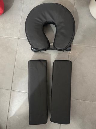 Camilla de Masaje plegable y portátil