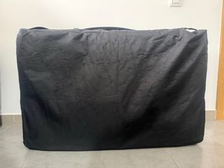 Camilla de Masaje plegable y portátil